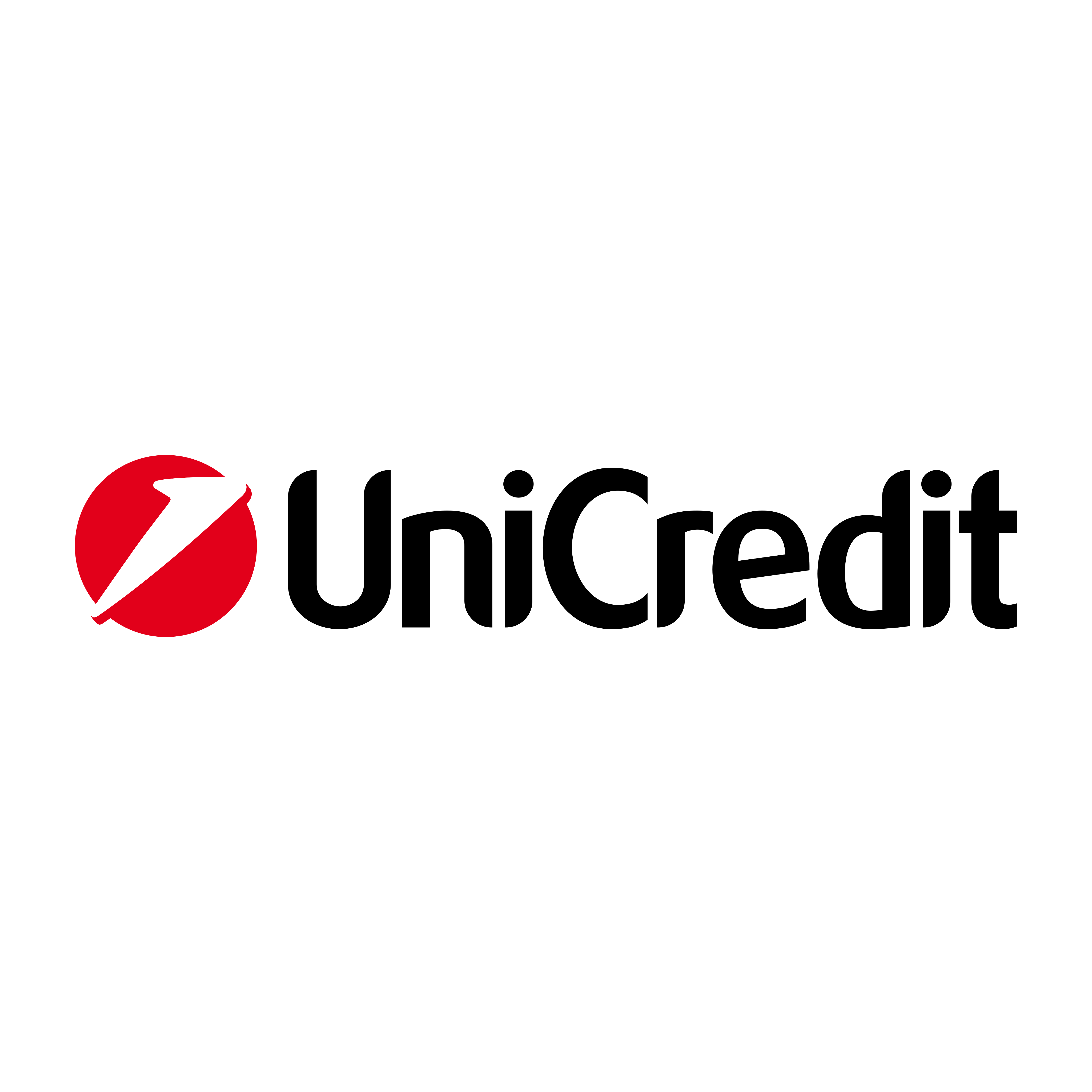 UniCredit Logo